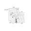 Fauteuil inclinable Living Space