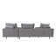 Canapé modulaire Regina-441443389