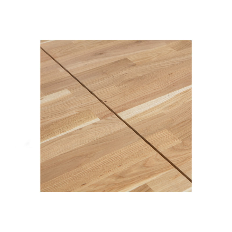 Behensky Solid Wood Table Top