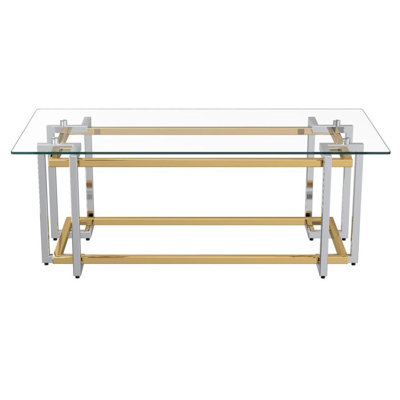Table basse Arnlaug