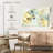 Avery Modern Abstract Swirls