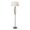 Volterra Traditional Floor Lamp By Paul Marr Hilliard