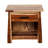 Ringgold 25.5'' W Solid Wood Nightstand-2043723007