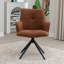 Fabric Dining Chair-88670353