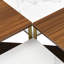 Ensemble de tables basses gigognes modernes Aurelo-119335259