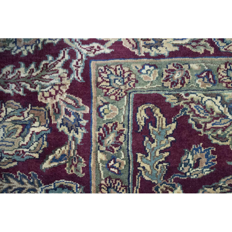 One-of-a-Kind 7'11" X 9'9" Area Rug