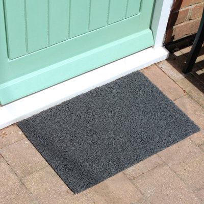 Janiza Fall Outdoor Doormat