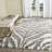 Laplaigne Shag Performance Animal Print Rug-1412488499