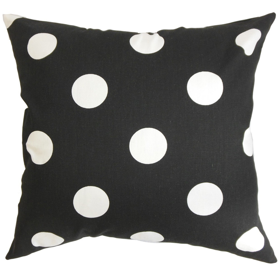  Polka Dots Bedding Sham The Pillow Collection 