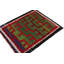 Tulu One-of-a-Kind 5' x 5'11" Hand Knotted Area Rug