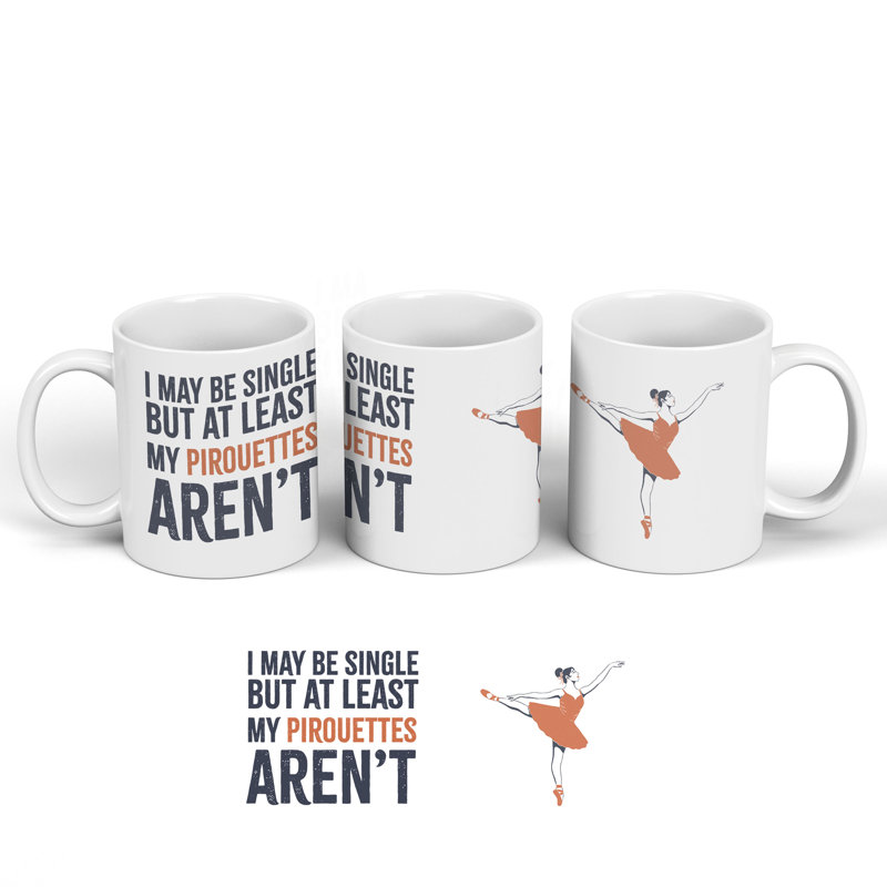 Vivid Squid Wholesale Ceramic Coffee Mug