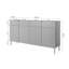 Albhie 200cm Sideboard-2054714976