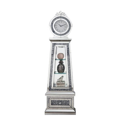 Horloge grand-père 63 po