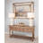 Aleena Pair of Shell Lamps