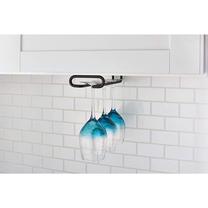 Wine Glass Rack