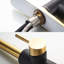 Pull Down Spray Single Lever Kitchen Tap-366610967