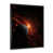Black Single Picture Framed