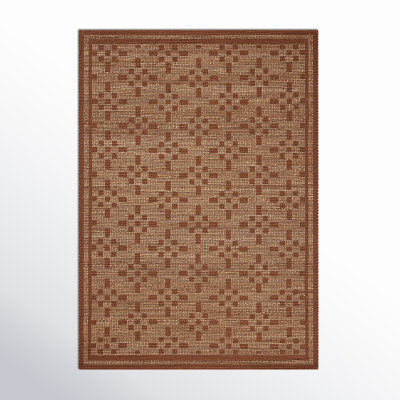 Chris Loves Julia x Loloi Judy Natural Spice Rug