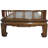 Elm Solid Wood Daybed