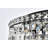 Arlette Crystal Flush Mount