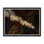 Aerial Hot Springs Print by Tim Klein