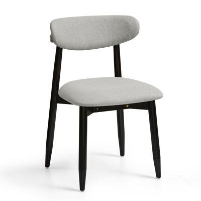 Arriah 27" Modern Upholstered Dining Chair