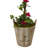 54 " H Faux Plant