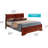 Storage Bed