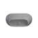 63" Luxury Engineered Solid Surface Bathtub