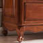 Buffet en cerisier massif-119970075-119970074