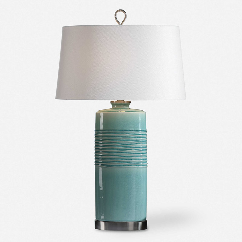 Lampe de table 32 po Colindale