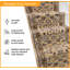Stair Runner Oriental Area Rug-585626034