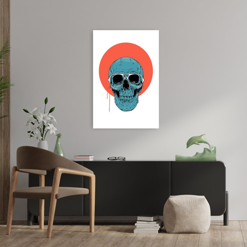 Print, 91.44cm H x 60.96cm W