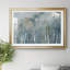 Birch Solitude - peinture encadrée-1308078404-1308078405