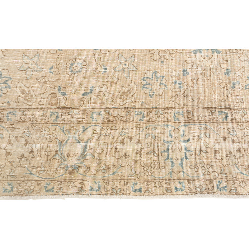 One-of-a-Kind Rectangle 8'3" X 10'6" Area Rug