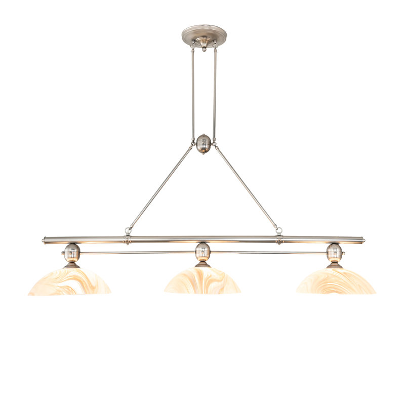 Metro Fusion 3 - Light Pendant