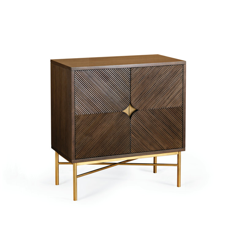 Samana Accent Cabinet