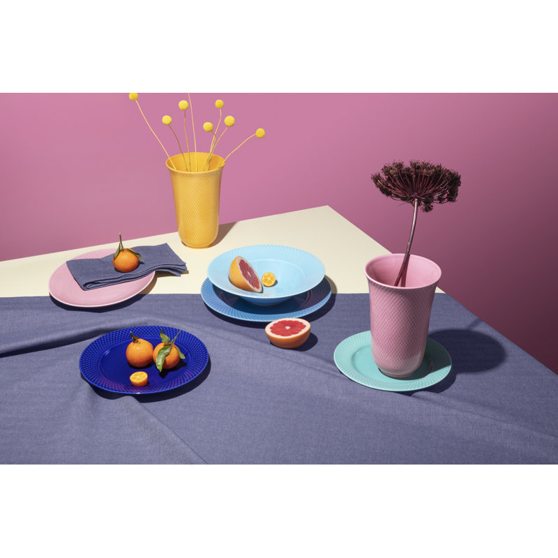 Porcelain Dinner Plate