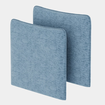 Paire d'accoudoirs pour canapé modulaire Modern