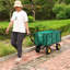 Chariot de jardin