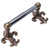 Antique Brass