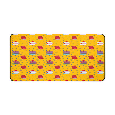 Polyester Desk Pad