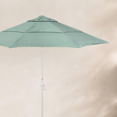 Broadmeade 11' Sunbrella® Umbrella