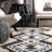 Bedfo Wool Southwestern Indoor Rug-90005686