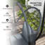 Isha Swing Chair with Stand