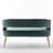 Deybi 51'' Velvet Recessed Arm Loveseat-1742784664