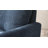 Upholstered Armchair with Square Arms-111700365