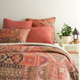 Anatolia Linen Duvet Cover