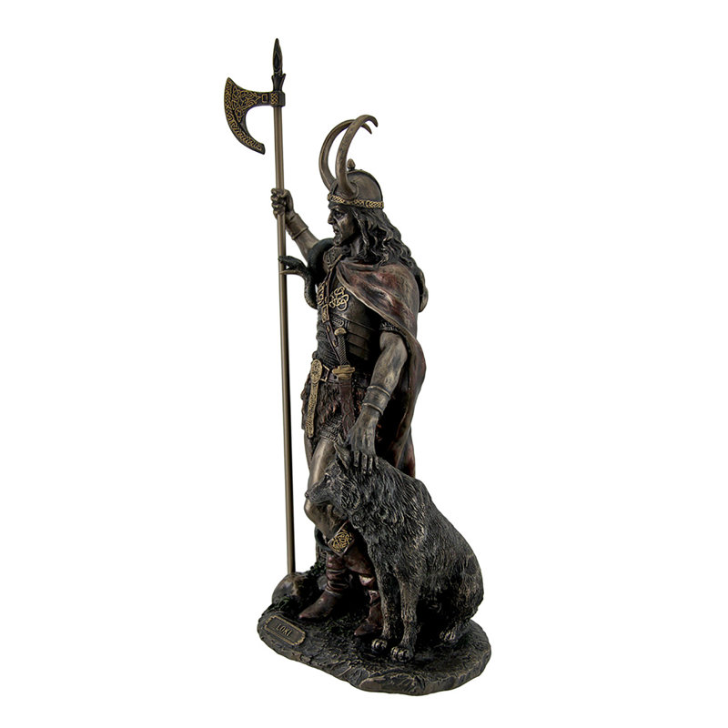 Religious & Spiritual Figurines & Sculptures