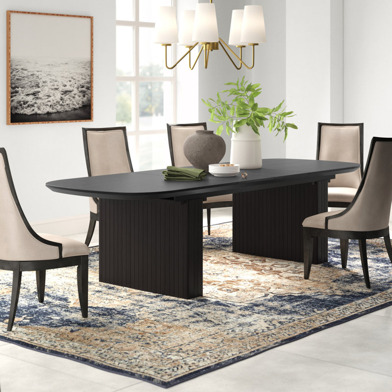 Girona Extendable Dining Table